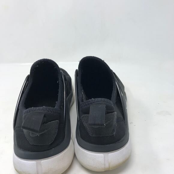 Nike Mens Acalme Black Running Shoes - Picture 6 of 9